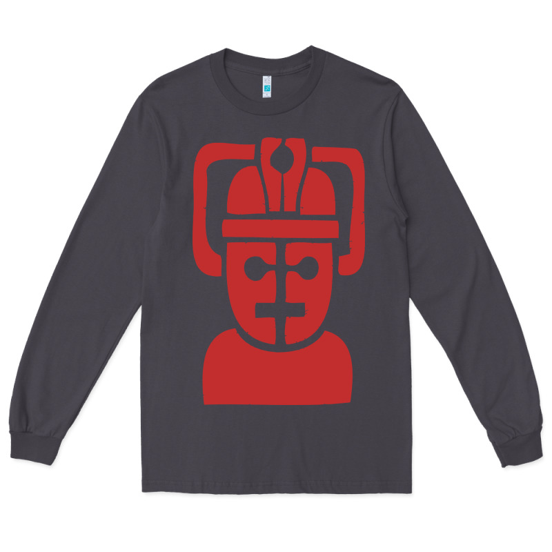 Cyberman Long Sleeve Tee by linhVisuals | Teevron