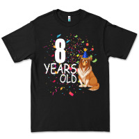 Black 8 years old Premium Tee - Bettercallsaul