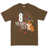 Cacao 8 years old Premium Tee - Bettercallsaul