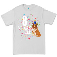 Dove Grey 8 years old Premium Tee - Bettercallsaul