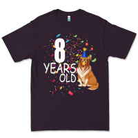 Plum 8 years old Premium Tee - Bettercallsaul