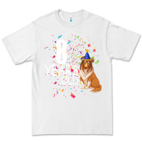 White 8 years old Premium Tee - Bettercallsaul