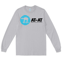 Moon Dust reach out and crush someone Long Sleeve Tee - linhVisuals