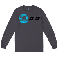 Smoke reach out and crush someone Long Sleeve Tee - linhVisuals