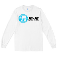 White reach out and crush someone Long Sleeve Tee - linhVisuals