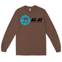 Chestnut reach out and crush someone Long Sleeve Tee - linhVisuals