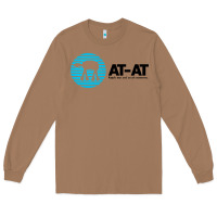 Toasted Coconut reach out and crush someone Long Sleeve Tee - linhVisuals