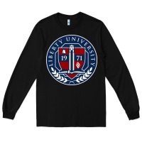 Liberty University Seal Long Sleeve Tee | Teevron