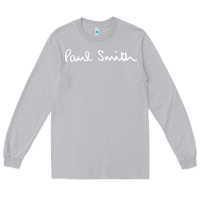 Moon Dust Paul Smith Long Sleeve Tee - linhVisuals