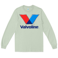 Valvoline Long Sleeve Tee | Teevron