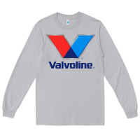 Moon Dust Valvoline Long Sleeve Tee - linhVisuals