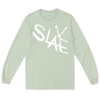 Matcha Prince Slave Long Sleeve Tee - linhVisuals
