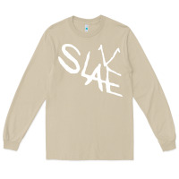 Mushroom Prince Slave Long Sleeve Tee - linhVisuals