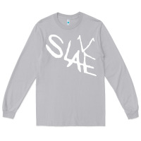 Moon Dust Prince Slave Long Sleeve Tee - linhVisuals