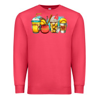 Cardinal softball coffee Premium Sweatshirt - Jasminsmagicworld