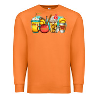 Carrot softball coffee Premium Sweatshirt - Jasminsmagicworld