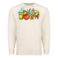 Sandshell softball coffee Premium Sweatshirt - Jasminsmagicworld
