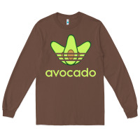Newavocado Originals Three Stripes Long Sleeve Tee | Teevron