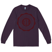 Eastern Kentucky University Seal Long Sleeve Tee | Teevron