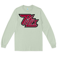 Matcha peterborough team Long Sleeve Tee - linhVisuals