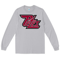 Moon Dust peterborough team Long Sleeve Tee - linhVisuals