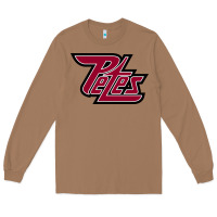Toasted Coconut peterborough team Long Sleeve Tee - linhVisuals