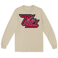 Mushroom peterborough team Long Sleeve Tee - linhVisuals