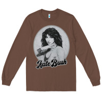 Chestnut kate bush legend song Long Sleeve Tee - linhVisuals