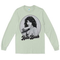 Matcha kate bush legend song Long Sleeve Tee - linhVisuals