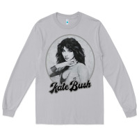 Moon Dust kate bush legend song Long Sleeve Tee - linhVisuals