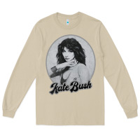 Mushroom kate bush legend song Long Sleeve Tee - linhVisuals