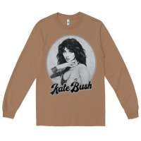 Toasted Coconut kate bush legend song Long Sleeve Tee - linhVisuals