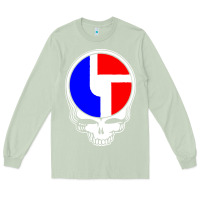 Matcha the disco biscuits best Long Sleeve Tee - linhVisuals