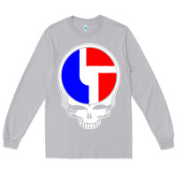 Moon Dust the disco biscuits best Long Sleeve Tee - linhVisuals