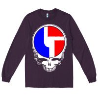 Plum the disco biscuits best Long Sleeve Tee - linhVisuals