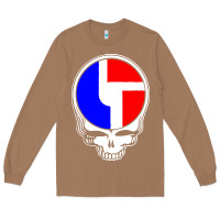 Toasted Coconut the disco biscuits best Long Sleeve Tee - linhVisuals