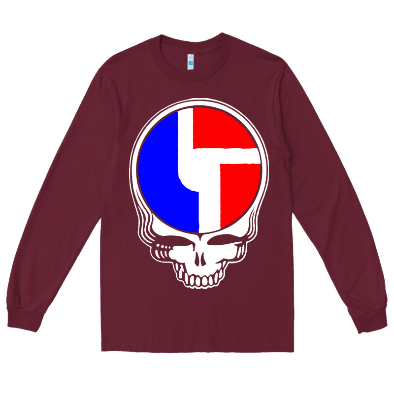 The Disco Biscuits Best Long Sleeve Tee by linhVisuals | Teevron