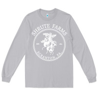 Moon Dust shrute farms original Long Sleeve Tee - linhVisuals