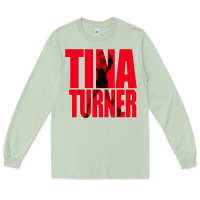 Matcha tina Long Sleeve Tee - linhVisuals