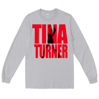 Moon Dust tina Long Sleeve Tee - linhVisuals