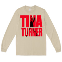 Mushroom tina Long Sleeve Tee - linhVisuals