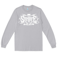 Moon Dust santa fe klan merch santa  , Long Sleeve Tee - linhVisuals
