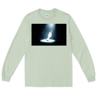 Matcha Michael Jackson Long Sleeve Tee - linhVisuals