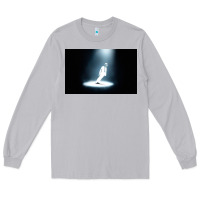 Moon Dust Michael Jackson Long Sleeve Tee - linhVisuals