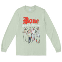 Matcha newbone thugs n harmony Long Sleeve Tee - linhVisuals