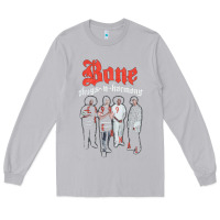 Moon Dust newbone thugs n harmony Long Sleeve Tee - linhVisuals