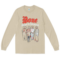 Mushroom newbone thugs n harmony Long Sleeve Tee - linhVisuals