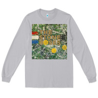 Moon Dust the stone roses Long Sleeve Tee - linhVisuals