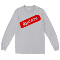 Moon Dust update Long Sleeve Tee - linhVisuals