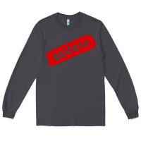 Smoke update Long Sleeve Tee - linhVisuals